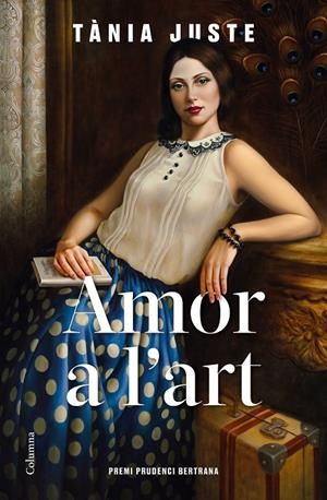 AMOR A L'ART (CATALÁN) | JUSTE, TÀNIA