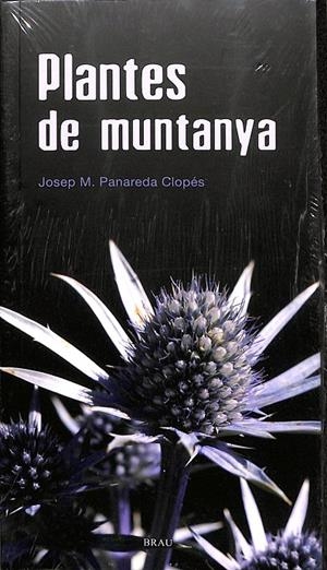 PLANTES DE MUNTANYA (CATALÁN) | PANAREDA CLOPÉS, JOSEP MARIA