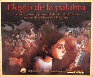 ELOGIO DE LA PALABRA 