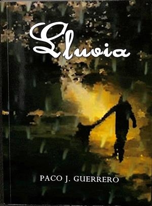 LLUVIA | JIMÉNEZ GUERRERO, FRANCISCO