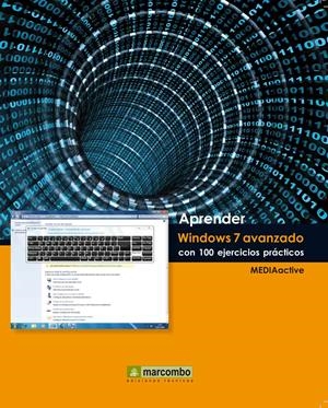 APRENDER WINDOWS LIVE CON 100 EJERCICIOS PRÁCTICOS | MEDIAACTIVE