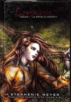 CREPUSCLE NOVEL LA GRAFICA  (CATALÁN) | MEYER, STEPHENIE