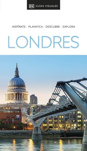 LONDRES (GUÍAS VISUALES) | DK