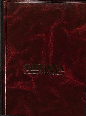 GIRONA EN EL TRANSCURS DEL TEMPS (CATALÁN) | JOSEP Mª PLA I DALMAU