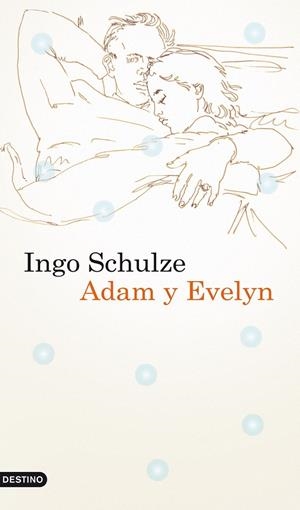 ADAM Y EVELYN | SCHULZE, INGO