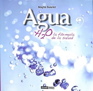 AGUA | SUÁREZ, MAYTE