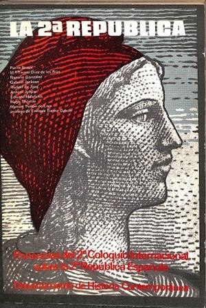 LA 2º REPUBLICA | V.V.A