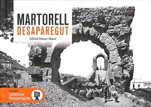 MARTORELL DESAPAREGUT (CATALÁN) | MAURI, ALFRED
