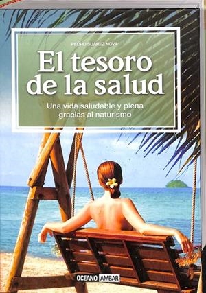 EL TESORO DE LA SALUD | SUÁREZ NOVA, PEDRO