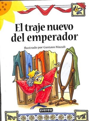 EL TRAJE NUEVO DEL EMPERADOR | V.V.A