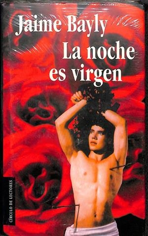 LA NOCHE ES VIRGEN | JAIME BAYLY
