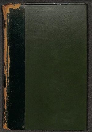 NOTES HISTÒRIQUES DEL POBLE I PARRÒQUIA DE SANT JUST DESVERN (CATALÁN) | MN. ANTONINO TENAS I ALIBÉS