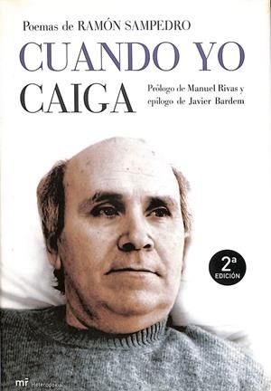 CUANDO YO CAIGA | RAMÓN SAMPEDRO