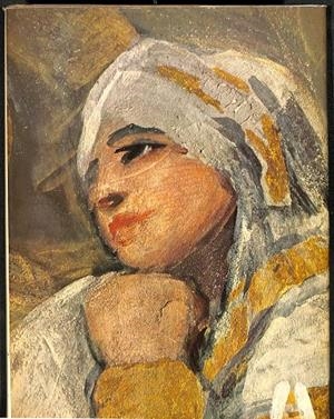 LA PINTURA ESPAÑOLA 3 - GOYA, LOS FRESCOS DE SAN ANTONIO DCE LA FLORIDA | ENRIQUE LAFUENTE FERRARI Y RAMÓN STOLZ