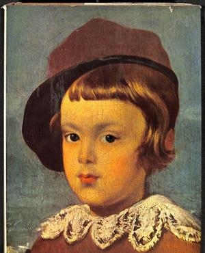 LA PINTURA ESPAÑOLA 2 - DE VELAZQUEZ A PICASSO | JACQUES LASSAIGNE