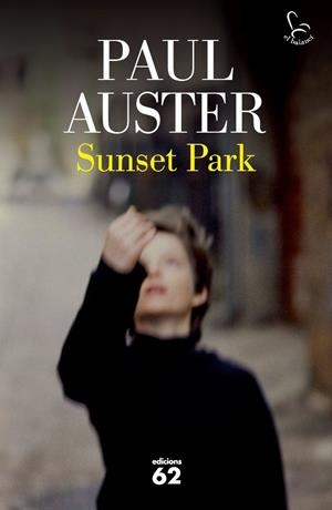 SUNSET PARK (CATALÁN) | AUSTER, PAUL