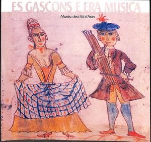 ES GASCONS E ERA MUSICA (ARANÉS) | V.V.A