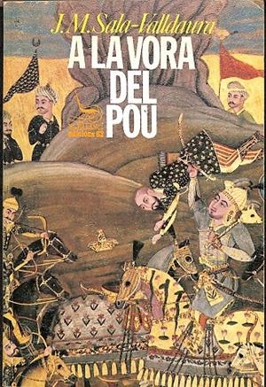 A LA VORA DEL POU (CATALÁN) | SALA VALLDAURA, JOSEP M.