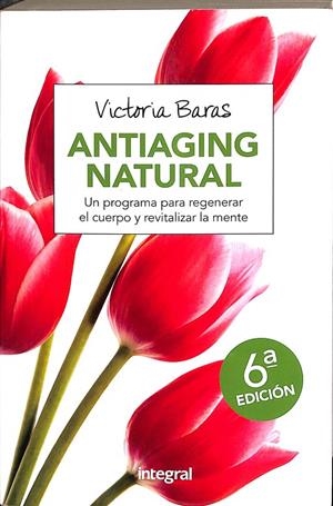 ANTIAGING NATURAL | BARAS, VICTORIA