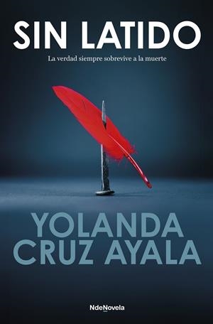 SIN LATIDO | CRUZ AYALA, YOLANDA