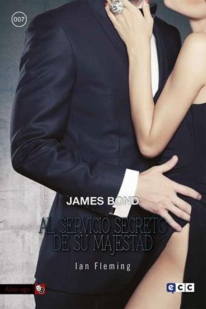 JAMES BOND 9: AL SERVICIO SECRETO DE SU MAJESTAD | FLEMING, IAN