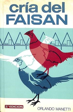 CRÍA DEL FAISÁN | V.V.A