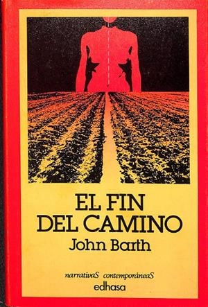 EL FIN DEL CAMINO | JOHN BARTH
