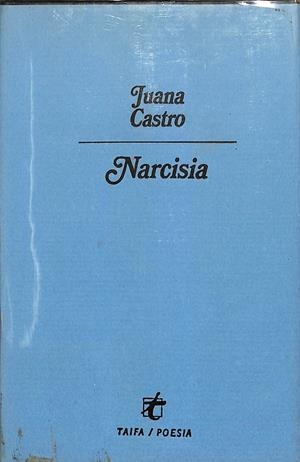 NARCISIA | JUAN CASTRO