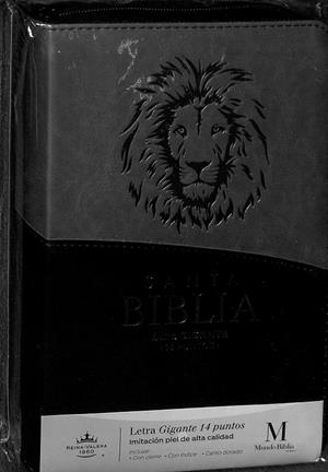 ?SANTA BIBLIA. CONCORDANCIA - REINA-VALERA 1960 (ESTUCHE CON CREMALLERA - PRECINTADO) | V.V.A