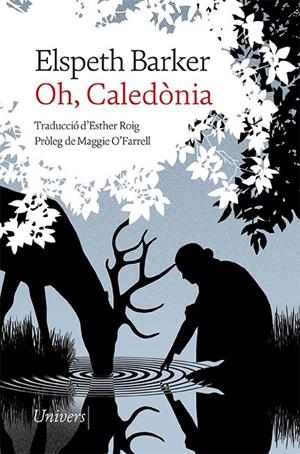 OH, CALEDÒNIA (CATALÁN) | BARKER, ELSPETH