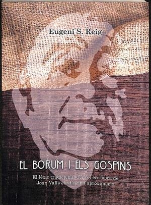 EL BORUM I ELS GOSPINS (CATALÁN) | SEMPERE REIG, JOSEP EUGENI