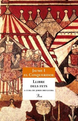 LLIBRE DELS FETS (CATALÁN - PRECINTADO) | JAUME I