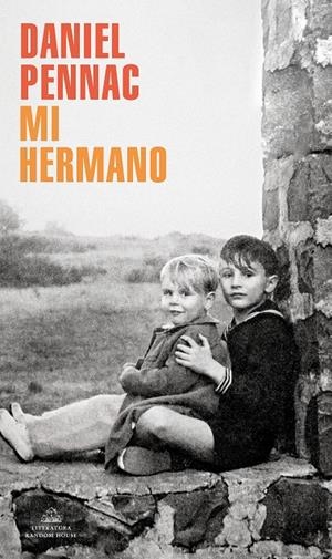 MI HERMANO | PENNAC, DANIEL