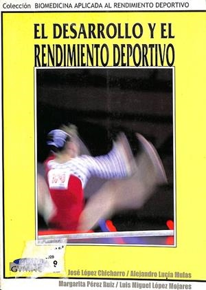 EL DESARROLLO Y EL RENDIMIENTO DEPORTIVO | V.V.A