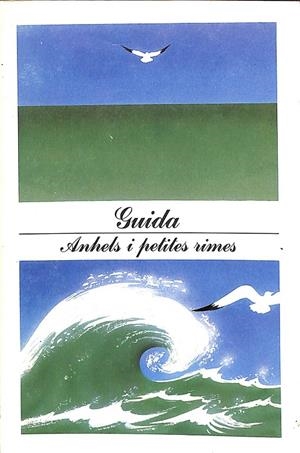 ANHELS I PETITES RIMES (CATALÁN) | GUIDA