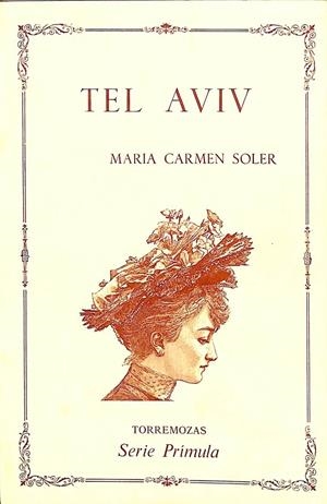 TEL AVIV  | MARIA CARMEN SOLER