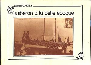 QUIBERON A LA BELLE EPOQUE (FRANCÉS) | V.V.A