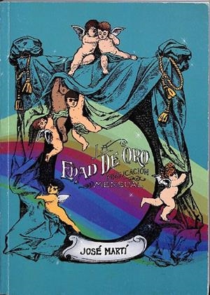 LA EDAD DE ORO. PUBLICACIÓN MENSUAL | V.V.A