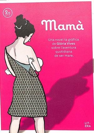 MAMÀ (CATALÁN) | VIVES XIOL, GLÒRIA