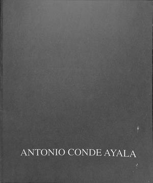 ANTONIO CONDE AYALA | FELIPE V GARÍN LLOMBART