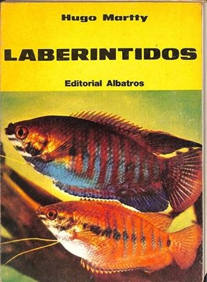 LABERINTIDOS | HUGO MARTTY