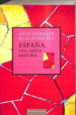 ESAPAÑA, UNA NUEVA HISTORIA. | JOSE ENRIQUE RUIZ- DOMENEC