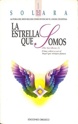 LA ESTRELLA QUE SOMOS | SOLARA