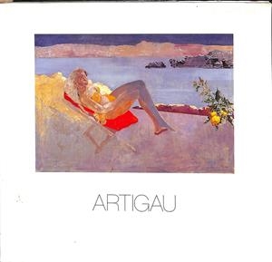 ARTIGAU SALA PELARES (CATALÁN) | V.V.A