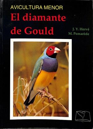 EL DIAMANTE DE GOULD | V.V.A