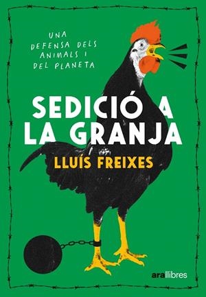 SEDICIÓ A LA GRANJA (CATALÁN) | FREIXES CARBONELL, LLUÍS