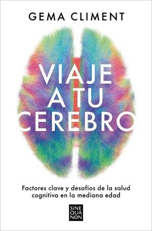 VIAJE A TU CEREBRO | CLIMENT, GEMA