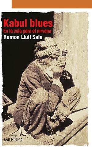 KABUL BLUES | LLULL SALA, RAMON