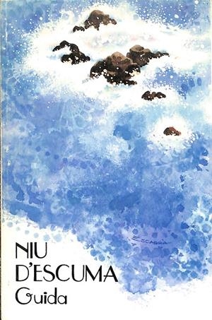 NIU D'ESCUMA (CATALÁN) | GUIDA