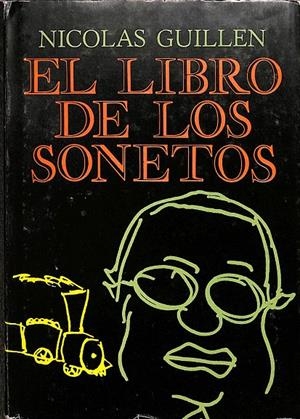 EL LIBRO DE LOS SONETOS | NICOLAS GUILLEN